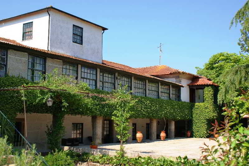 Quinta Da Ponte Do Louro Guest House Ngoại thất bức ảnh