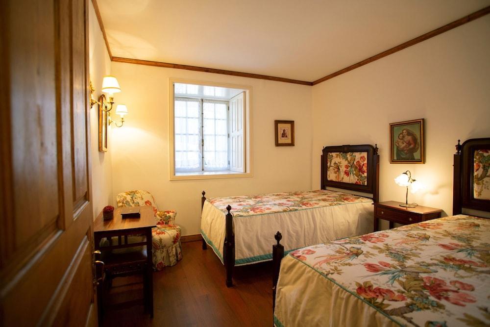 Quinta Da Ponte Do Louro Guest House Ngoại thất bức ảnh