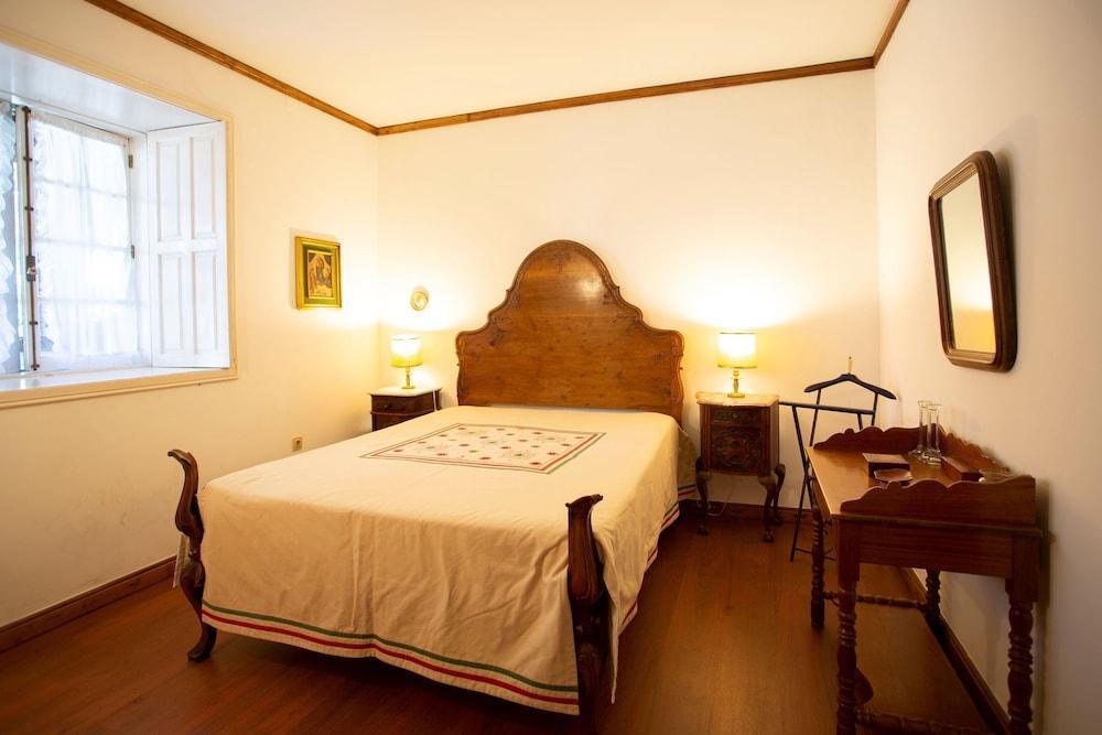 Quinta Da Ponte Do Louro Guest House Ngoại thất bức ảnh