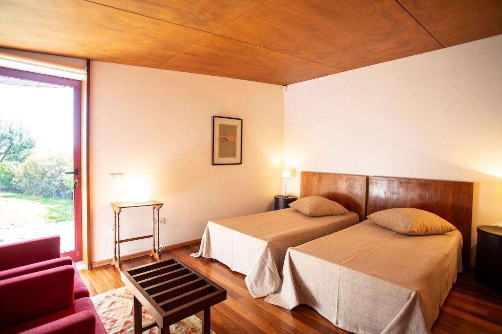 Quinta Da Ponte Do Louro Guest House Ngoại thất bức ảnh