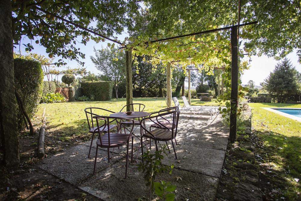 Quinta Da Ponte Do Louro Guest House Ngoại thất bức ảnh
