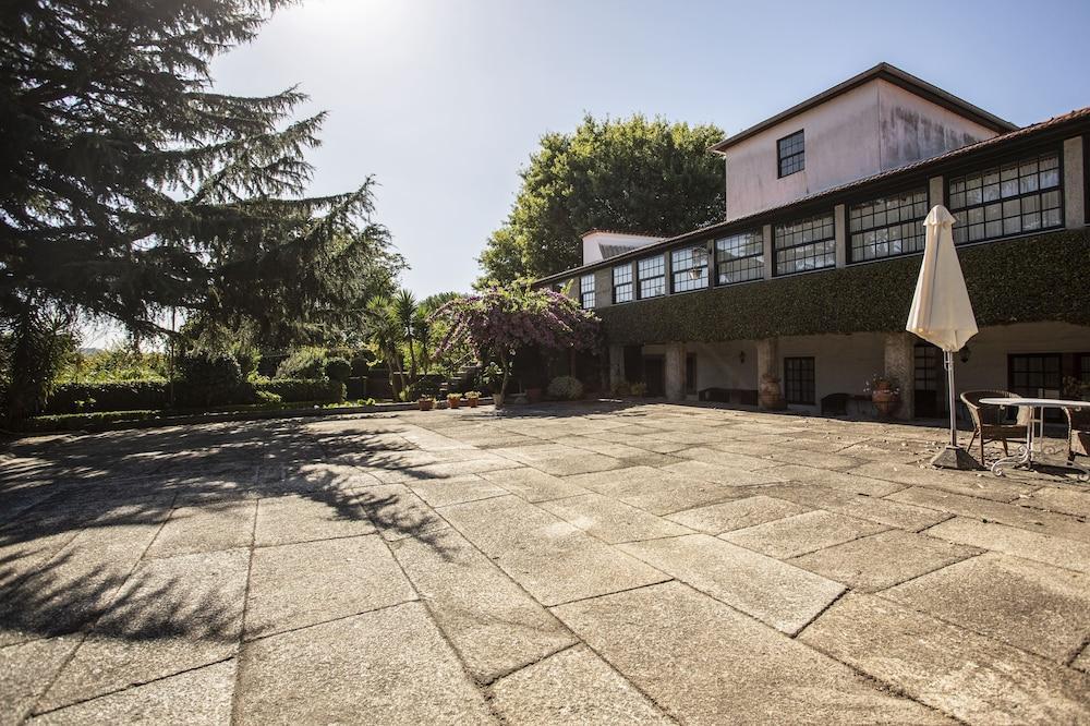 Quinta Da Ponte Do Louro Guest House Ngoại thất bức ảnh