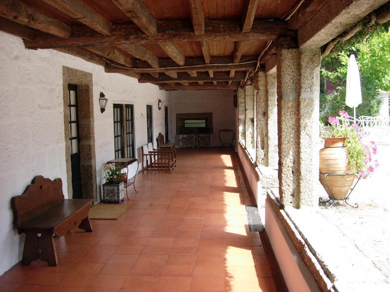 Quinta Da Ponte Do Louro Guest House Ngoại thất bức ảnh