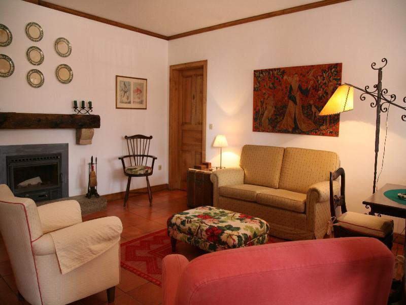 Quinta Da Ponte Do Louro Guest House Ngoại thất bức ảnh