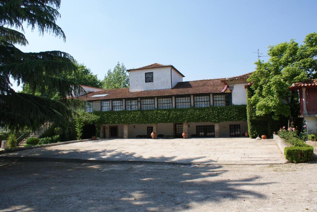 Quinta Da Ponte Do Louro Guest House Ngoại thất bức ảnh