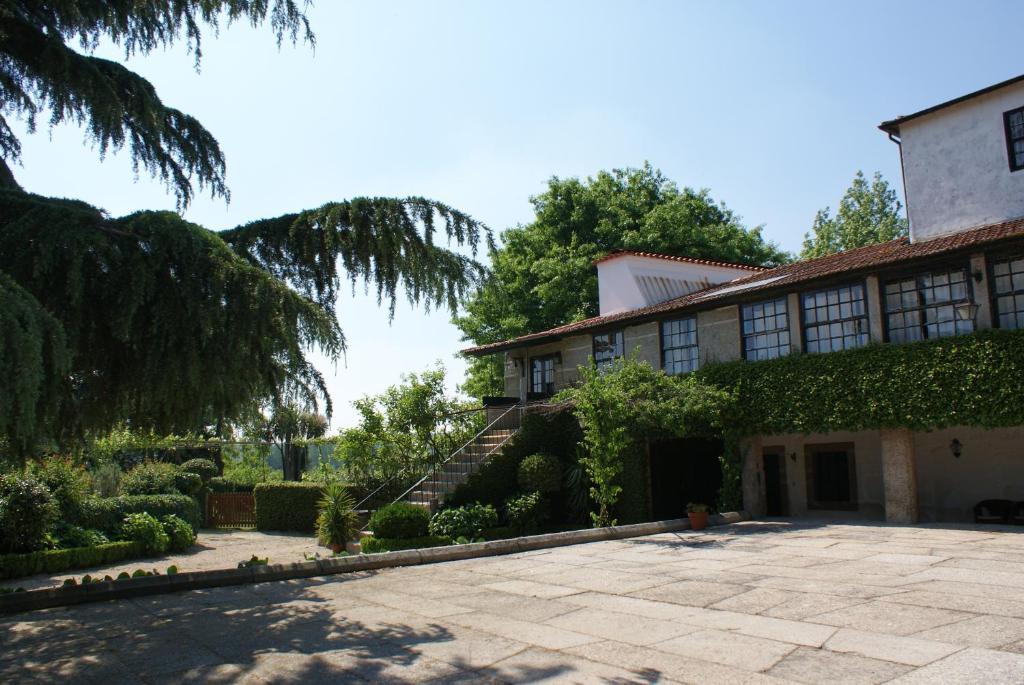 Quinta Da Ponte Do Louro Guest House Ngoại thất bức ảnh