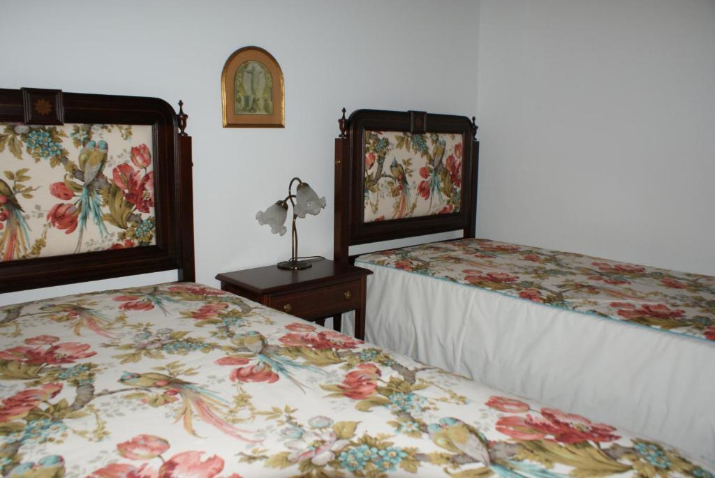 Quinta Da Ponte Do Louro Guest House Ngoại thất bức ảnh