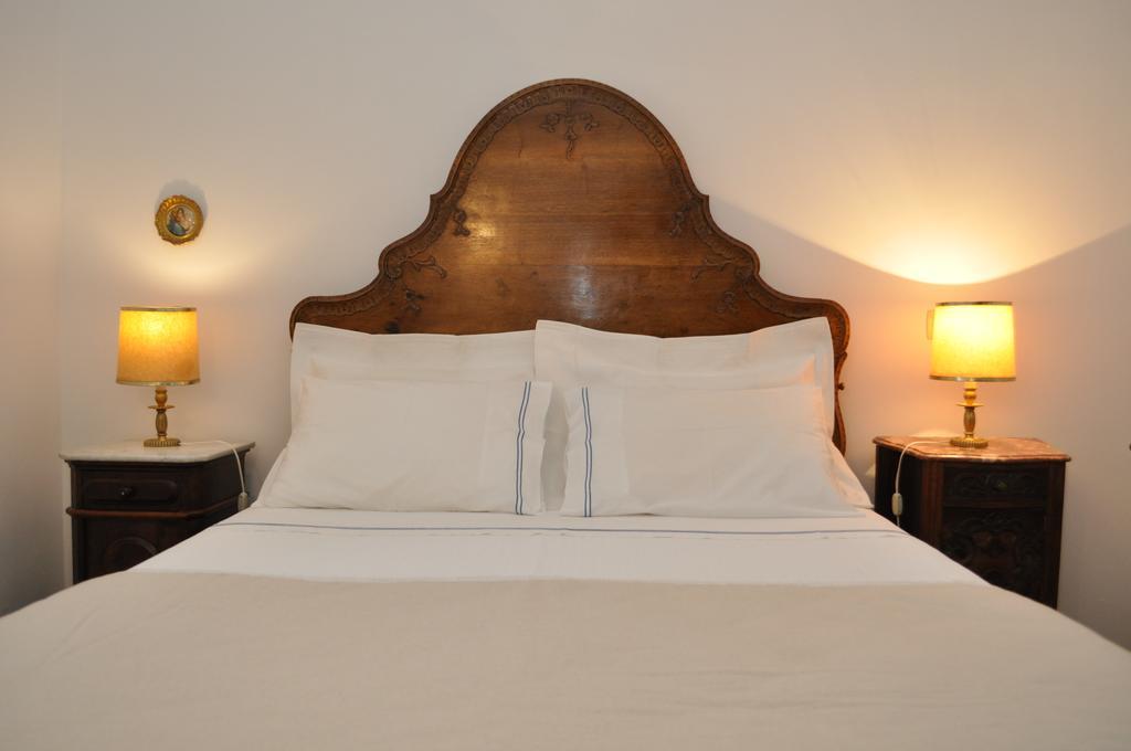 Quinta Da Ponte Do Louro Guest House Ngoại thất bức ảnh