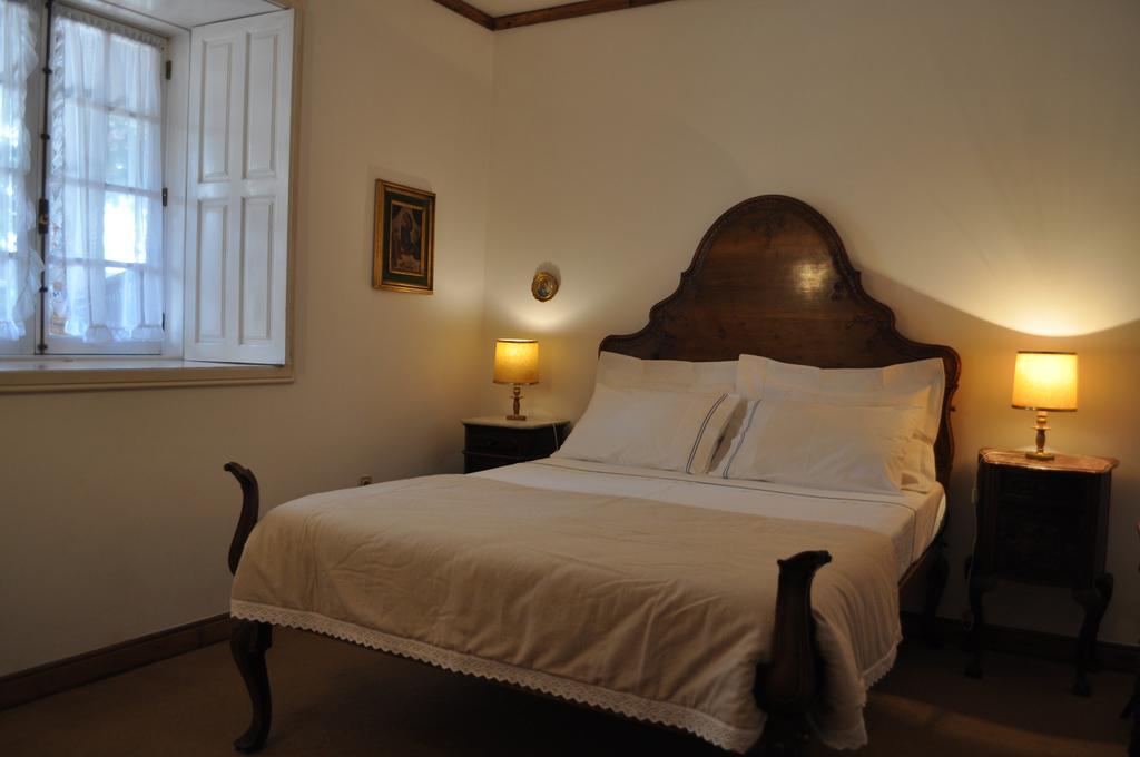 Quinta Da Ponte Do Louro Guest House Ngoại thất bức ảnh