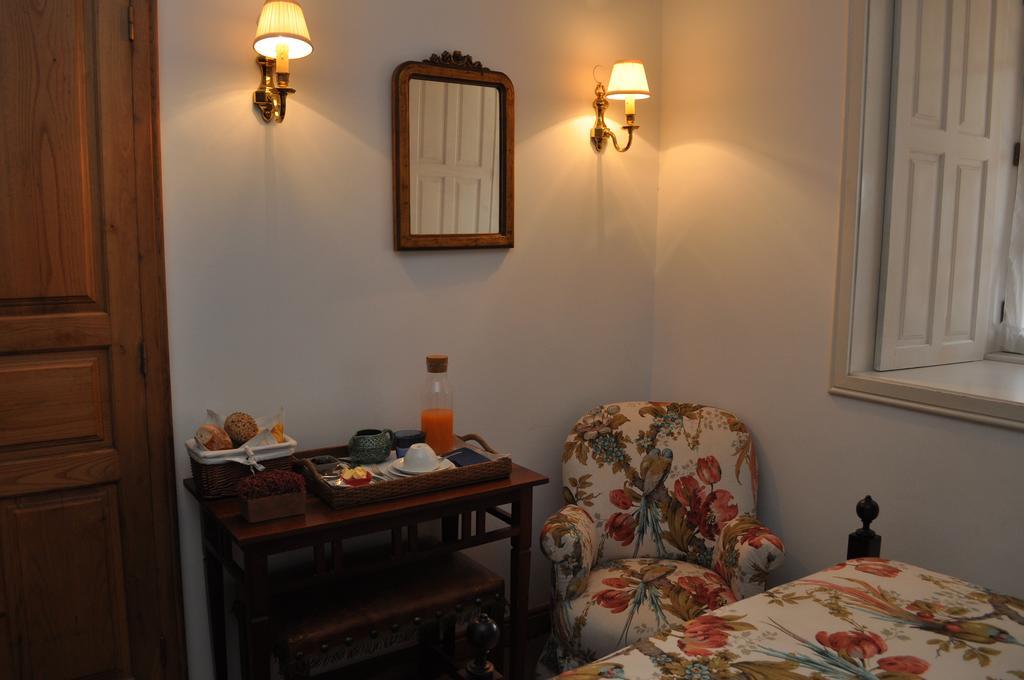 Quinta Da Ponte Do Louro Guest House Ngoại thất bức ảnh
