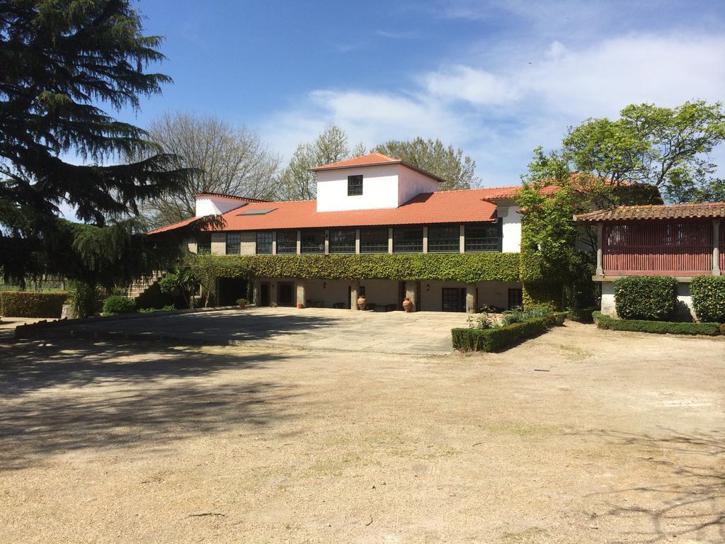 Quinta Da Ponte Do Louro Guest House Ngoại thất bức ảnh