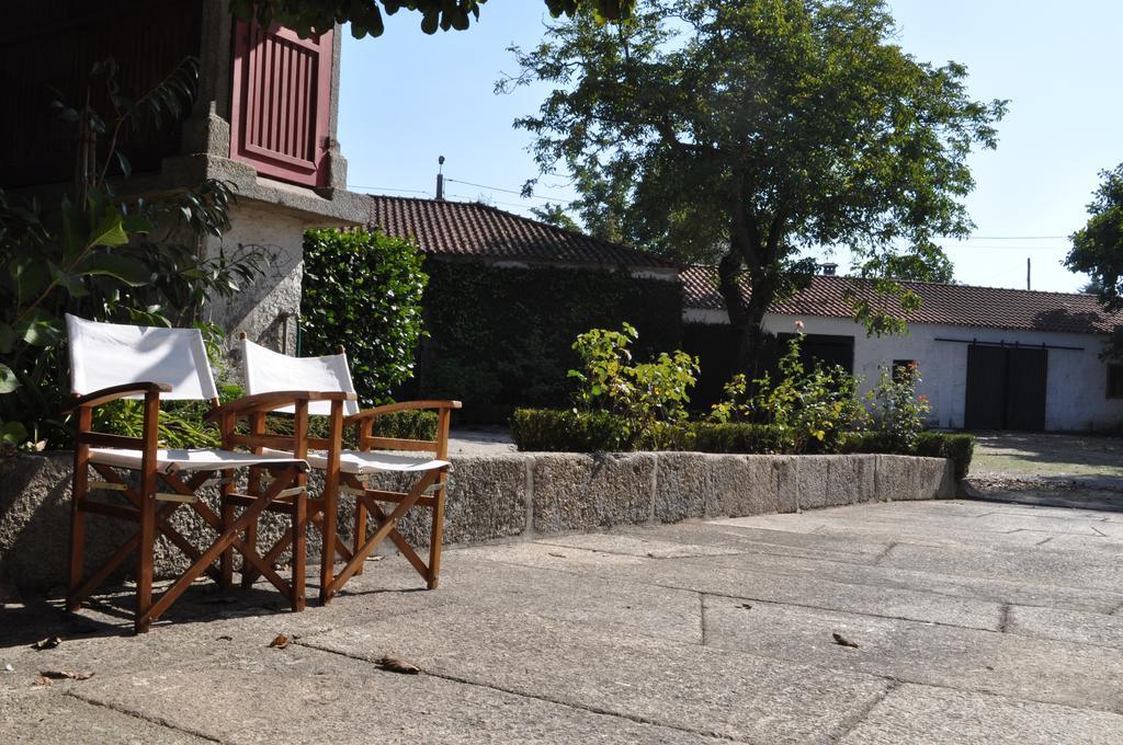 Quinta Da Ponte Do Louro Guest House Ngoại thất bức ảnh