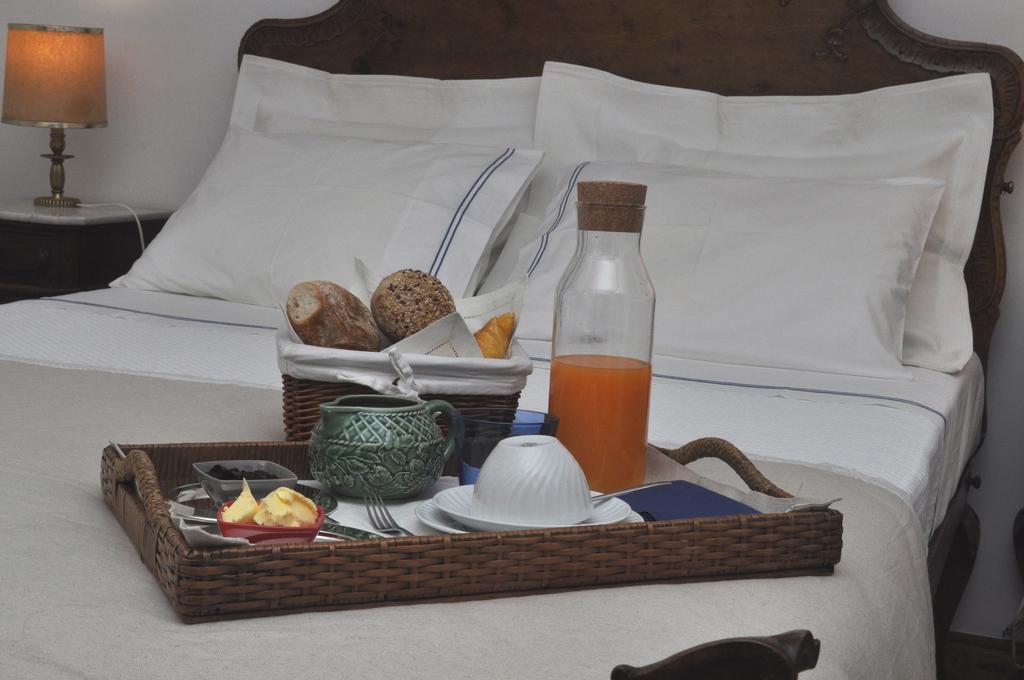 Quinta Da Ponte Do Louro Guest House Ngoại thất bức ảnh