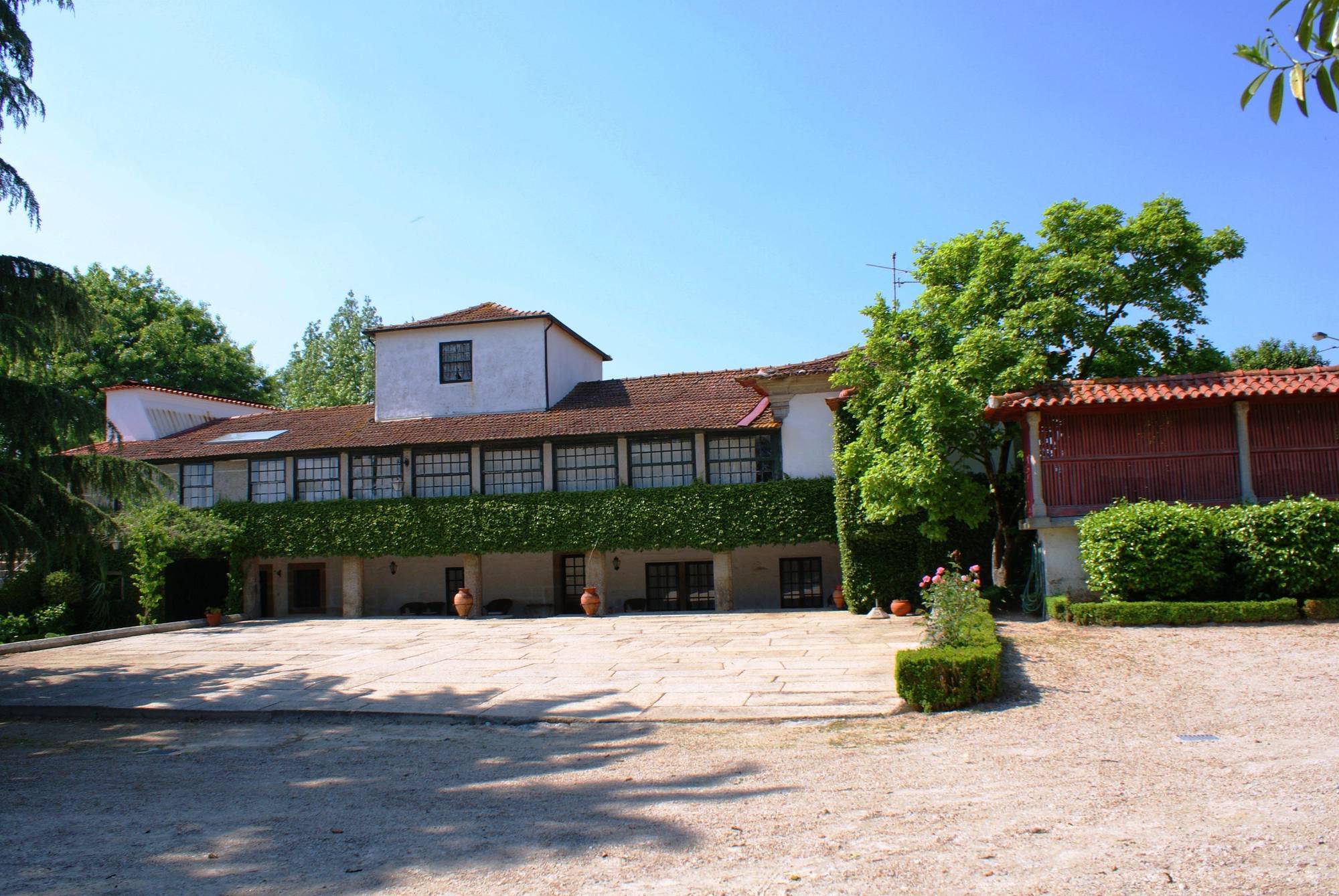 Quinta Da Ponte Do Louro Guest House Ngoại thất bức ảnh