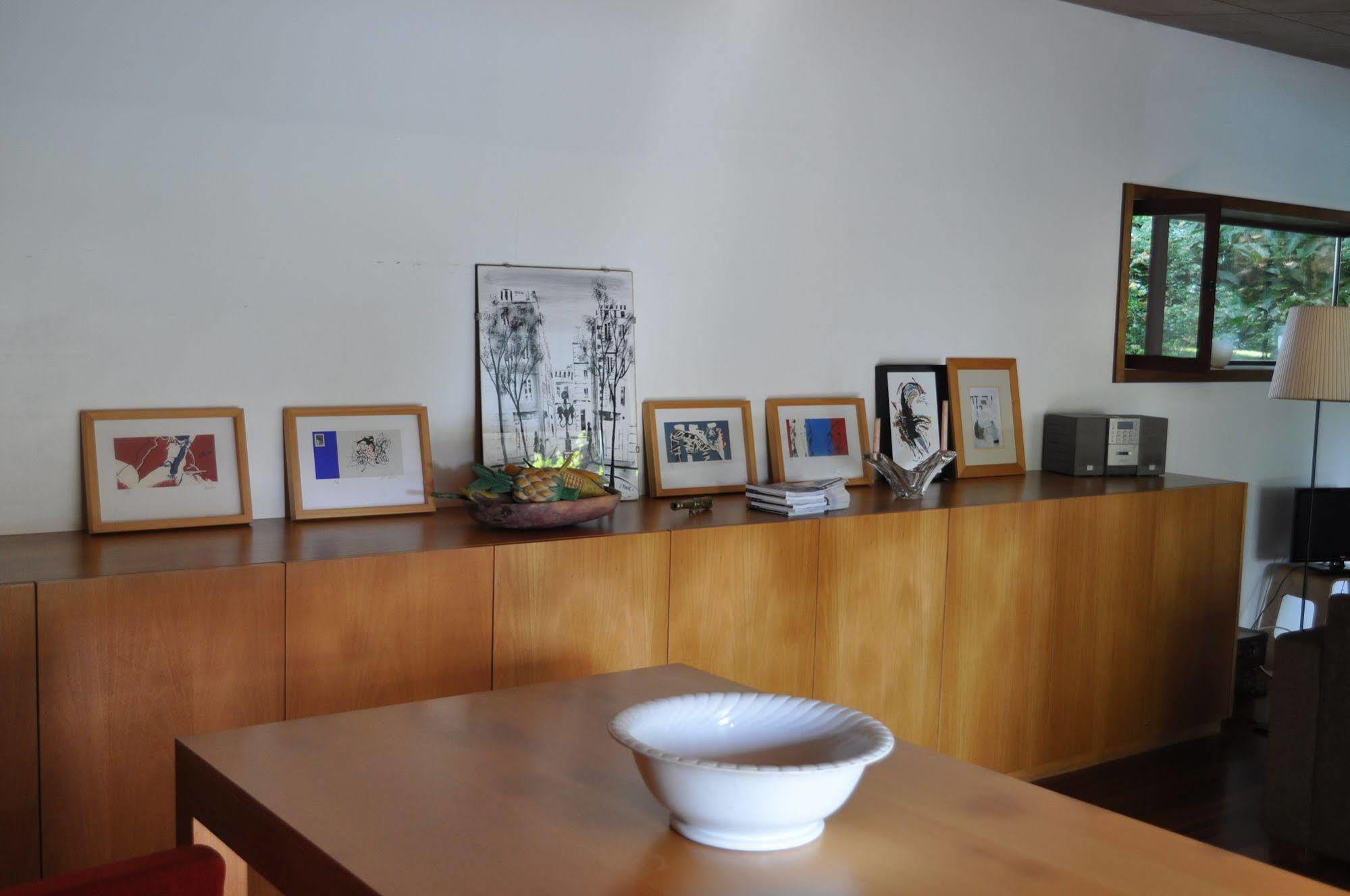 Quinta Da Ponte Do Louro Guest House Ngoại thất bức ảnh