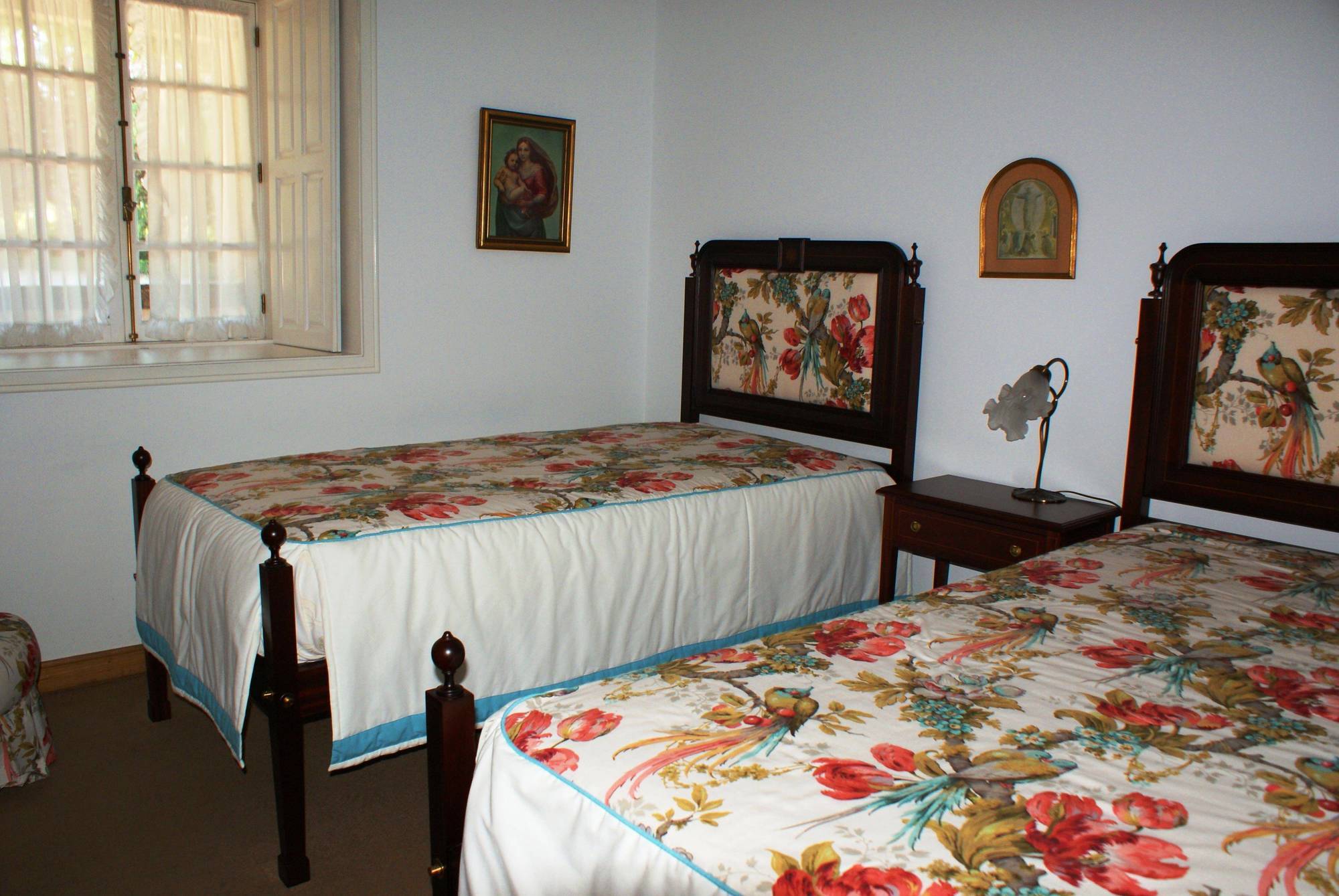 Quinta Da Ponte Do Louro Guest House Ngoại thất bức ảnh