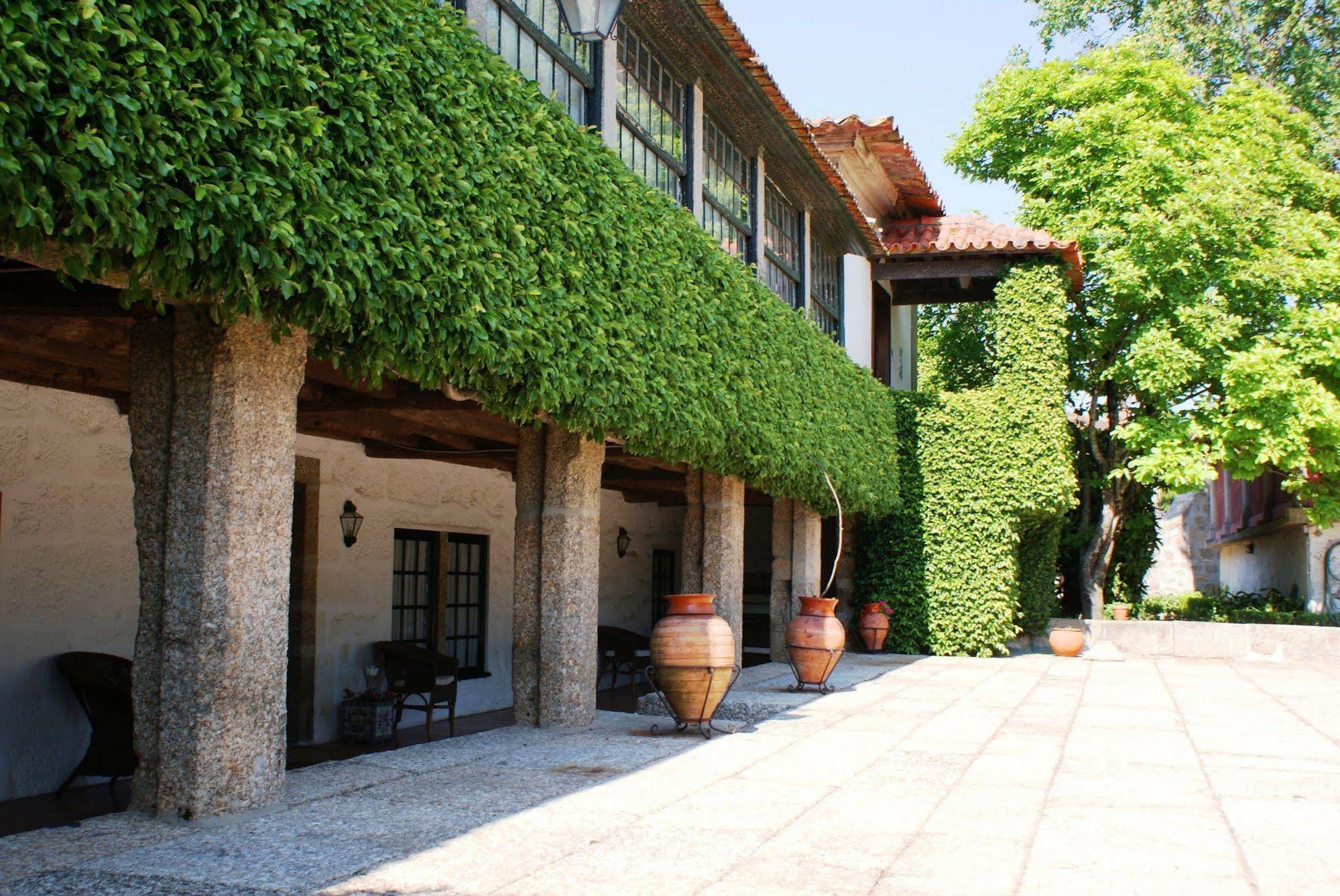 Quinta Da Ponte Do Louro Guest House Ngoại thất bức ảnh