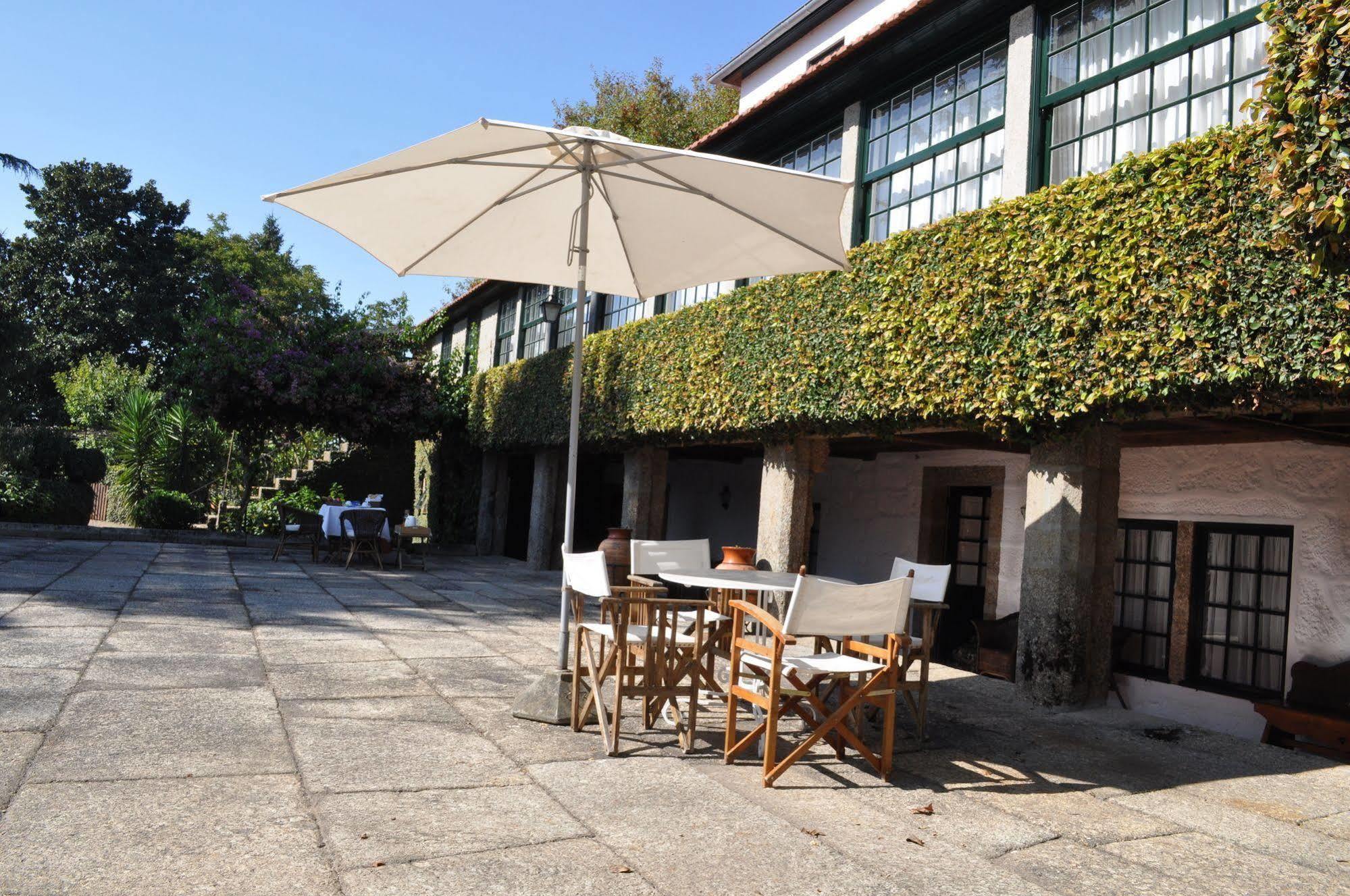 Quinta Da Ponte Do Louro Guest House Ngoại thất bức ảnh