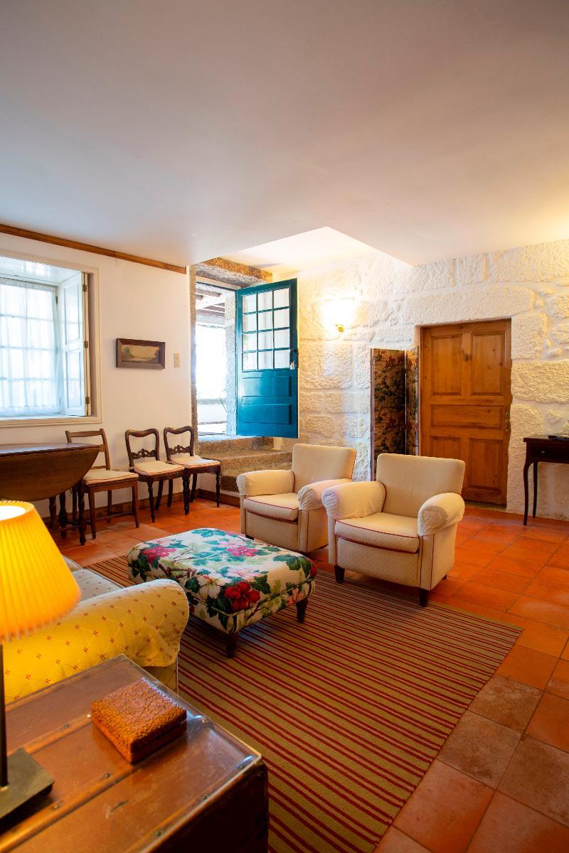 Quinta Da Ponte Do Louro Guest House Ngoại thất bức ảnh